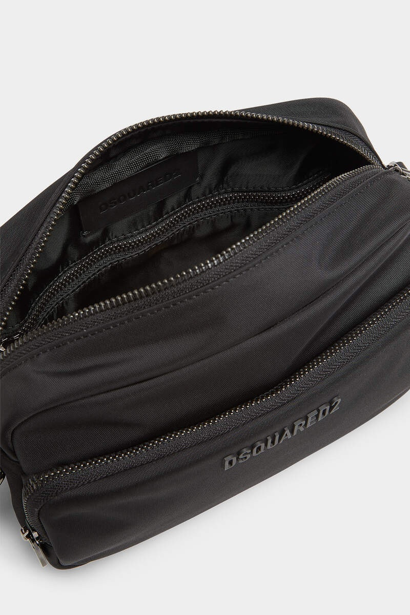 URBAN CROSSBODY BAG 5