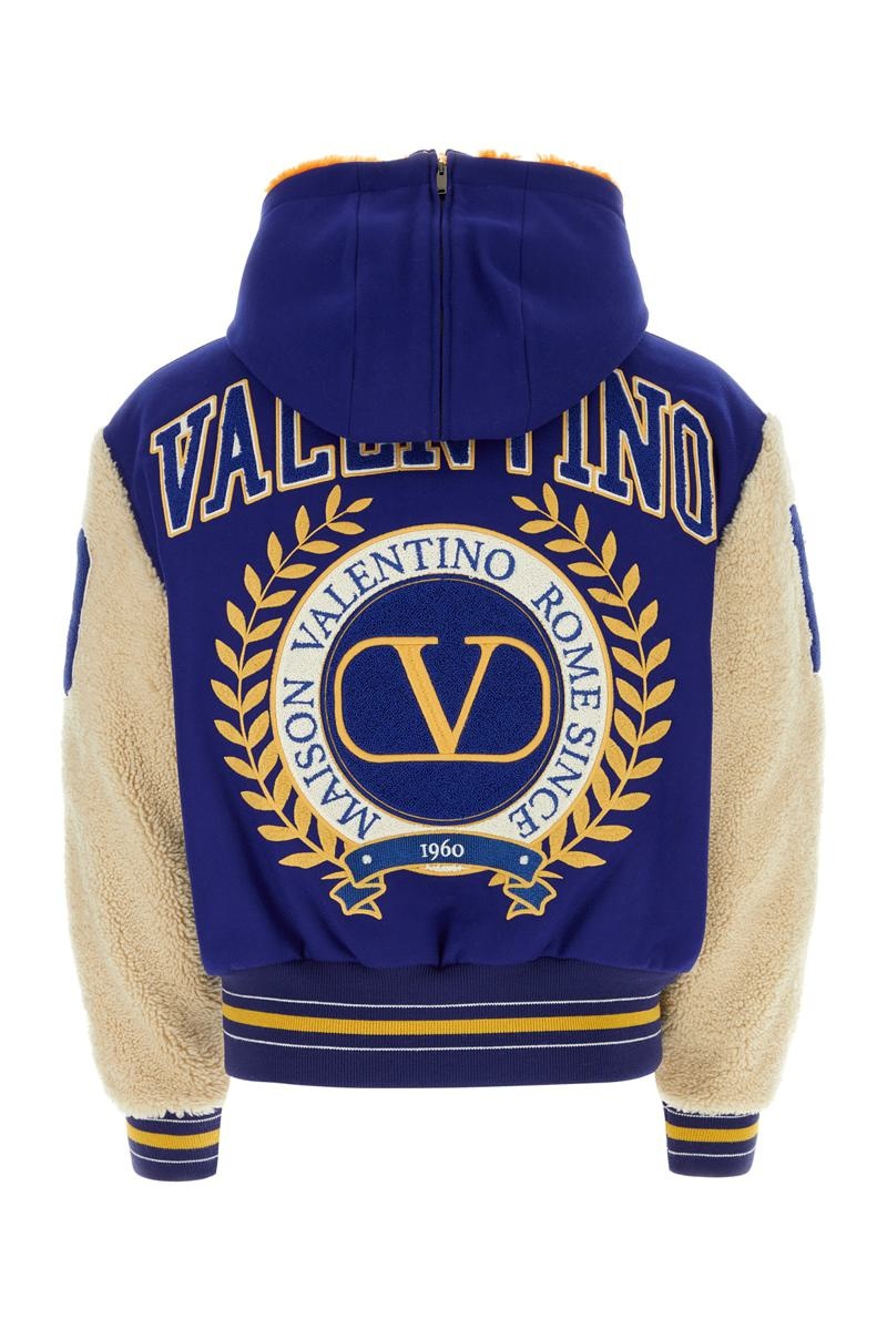 VALENTINO GARAVANI JACKETS - 2