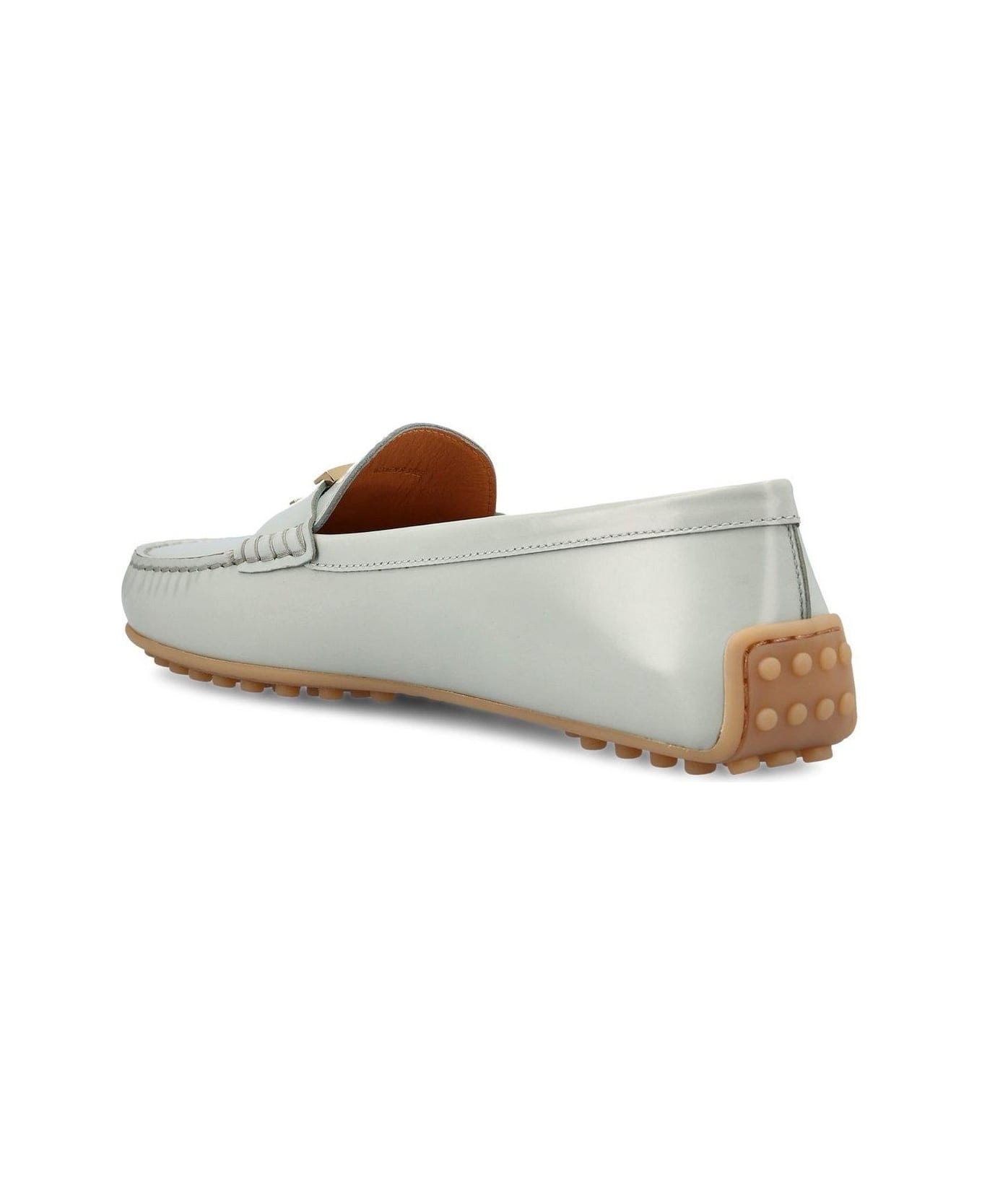 City Gommino Driving Loafers - 3