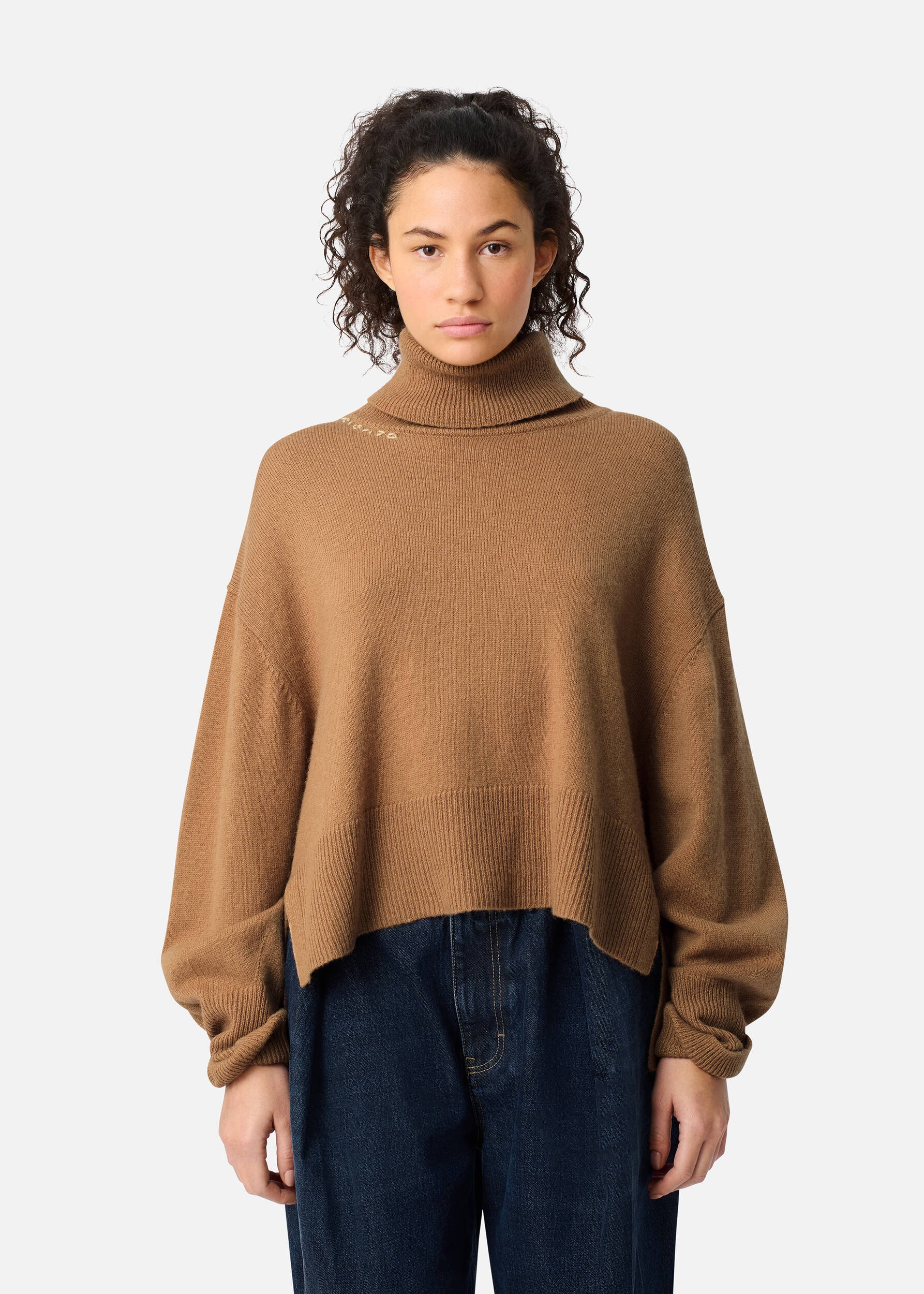 Maeve Sweater - 2