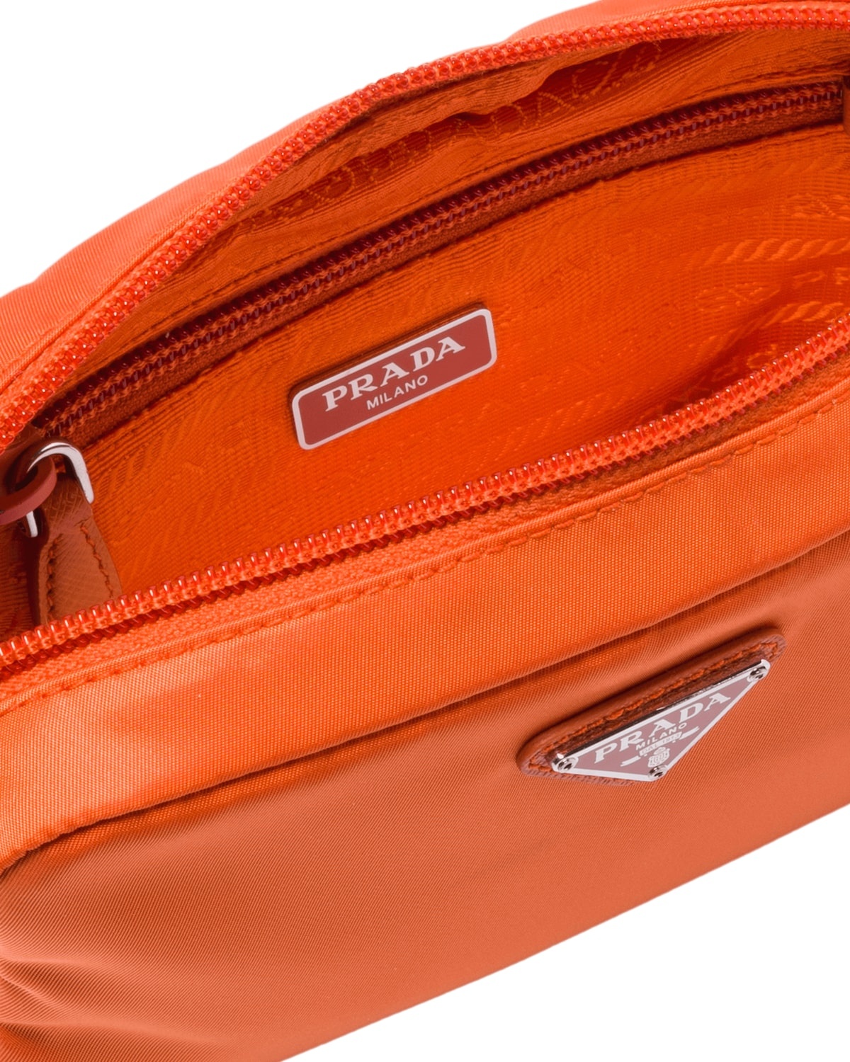 Nylon necessaire - 2