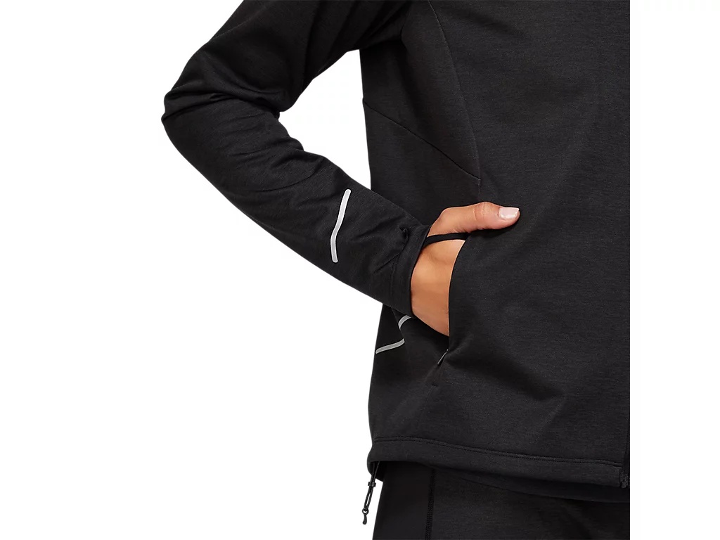 WOMEN'S LITE-SHOW WINTER JACKET - 4