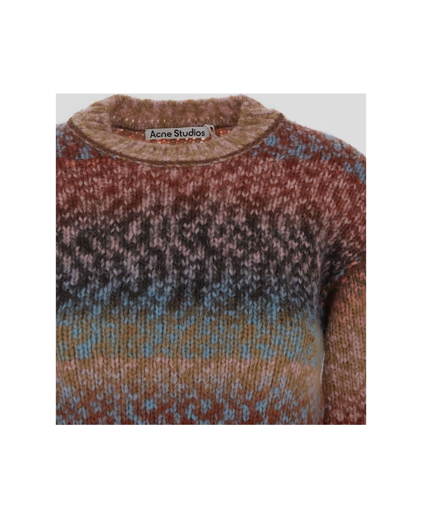 Knitwear In Wool - 3