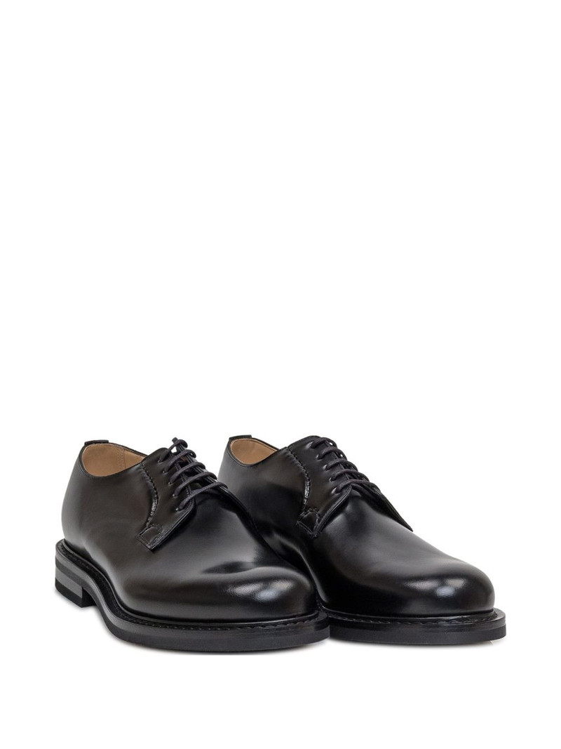 Church's Shannon derby shoes outlook