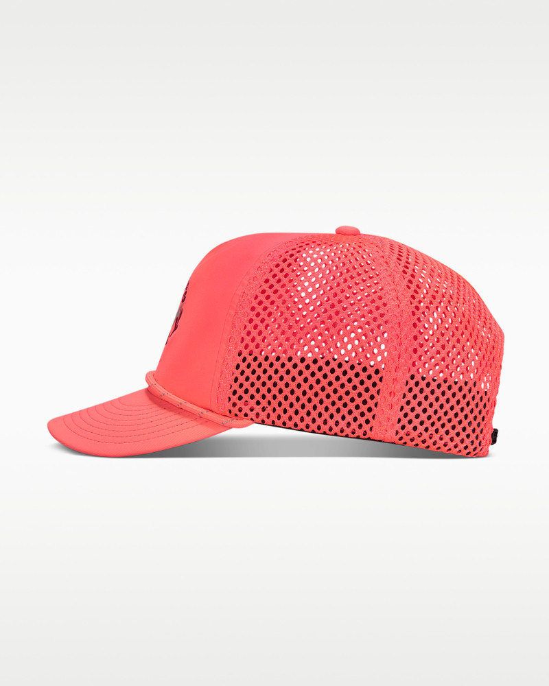 Nike Pro Dri-FIT Unstructured Happy Pace Cap 5