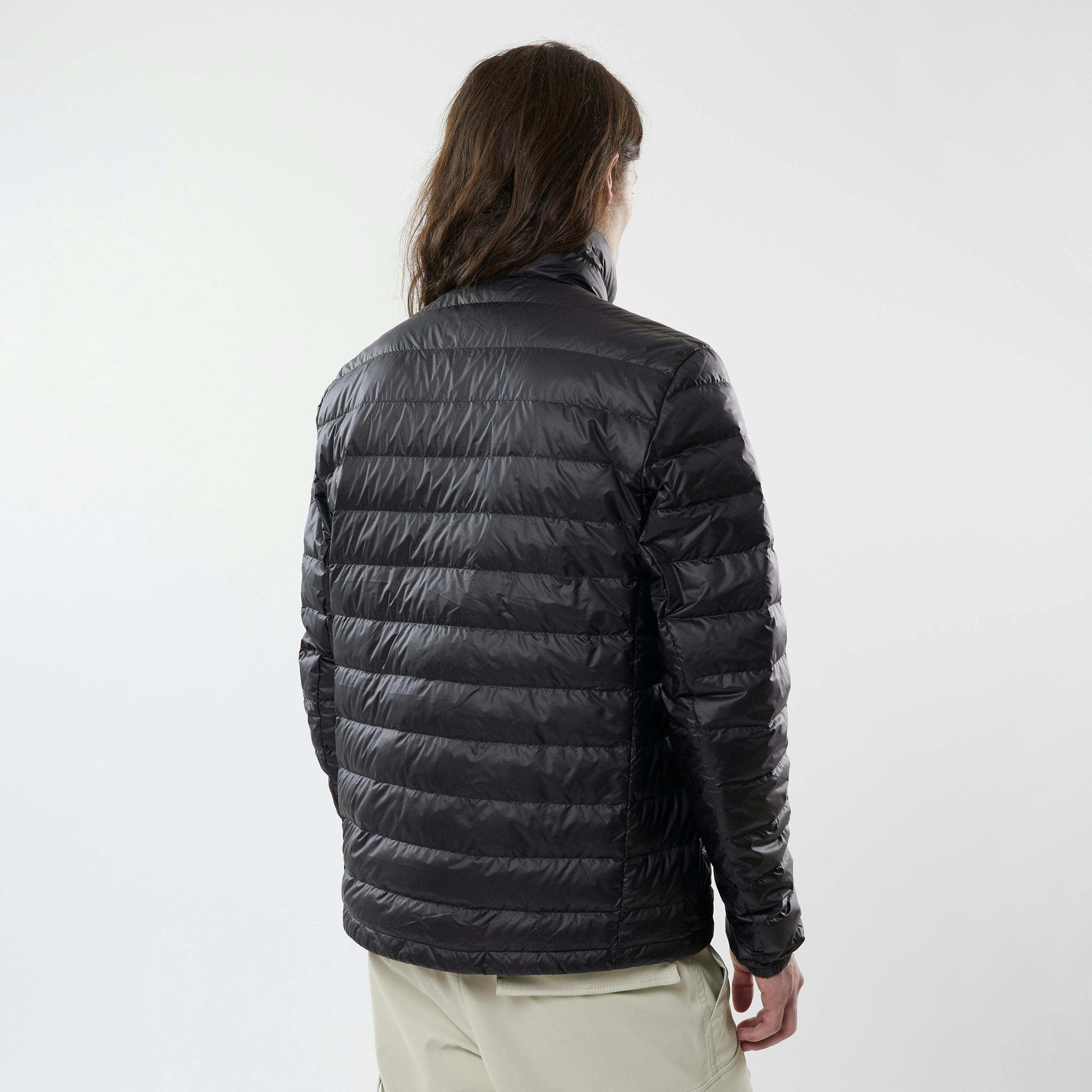 Keilir Down Collar Jacket - 6
