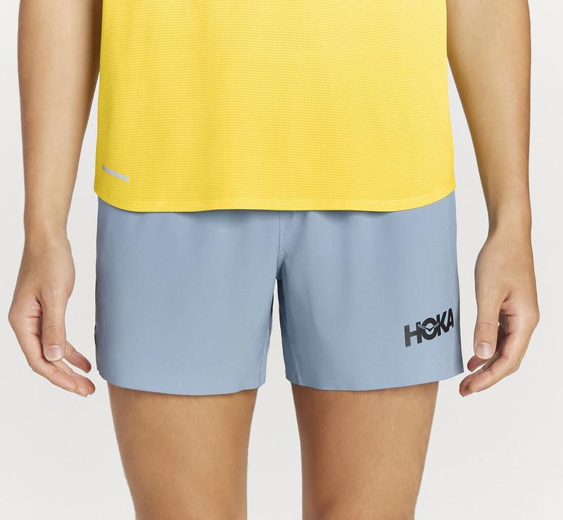 Men's Glide 5" Short 1