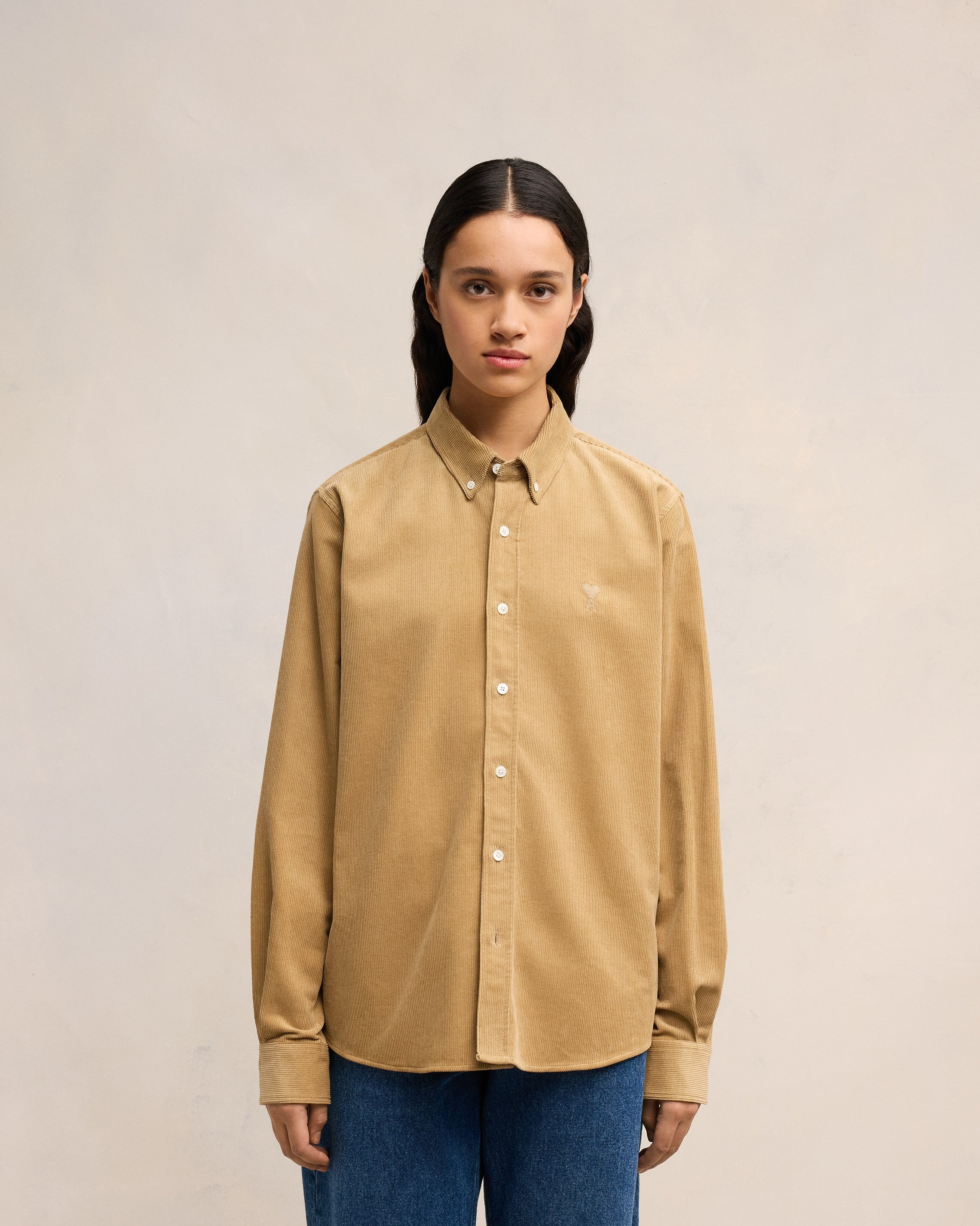 CLASSIC FIT SHIRT - 3