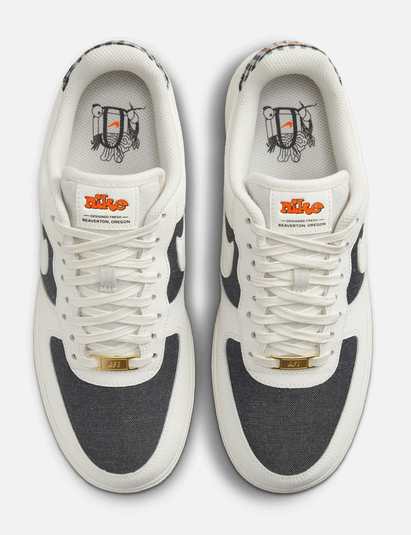 Nike NIKE AIR FORCE 1 '07 outlook