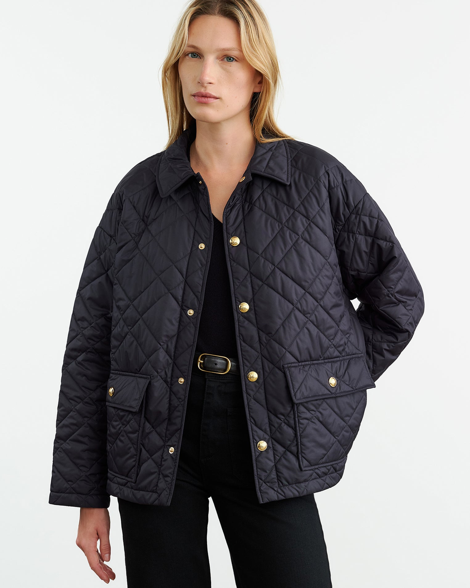 HELAH PARKA - 2