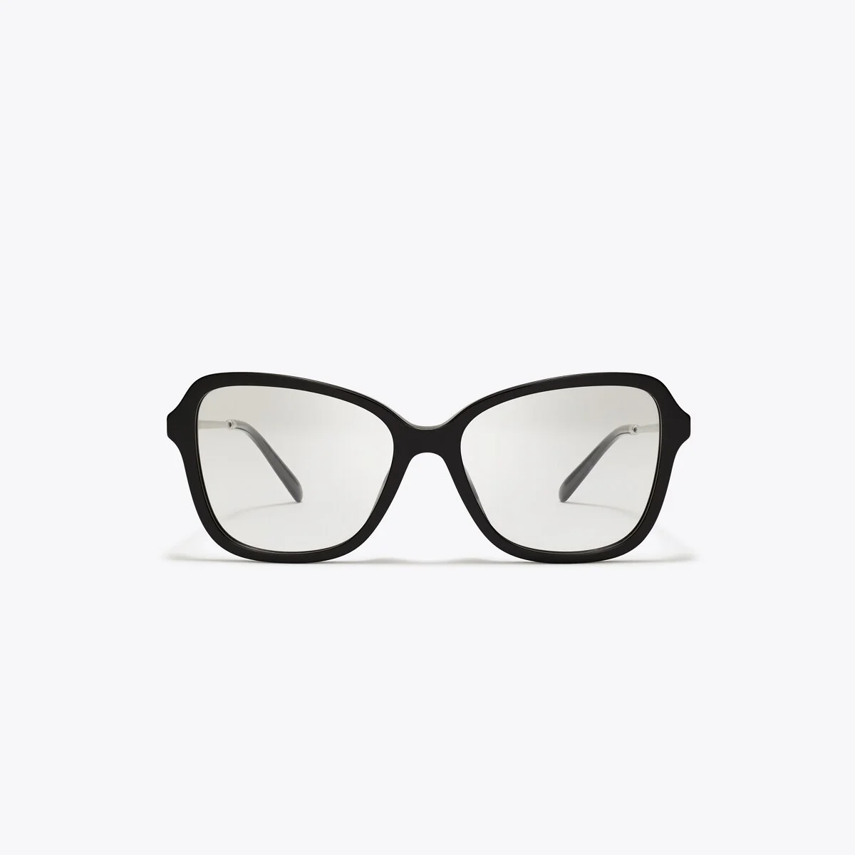 Miller Oversized Butterfly Eyeglasses - 1