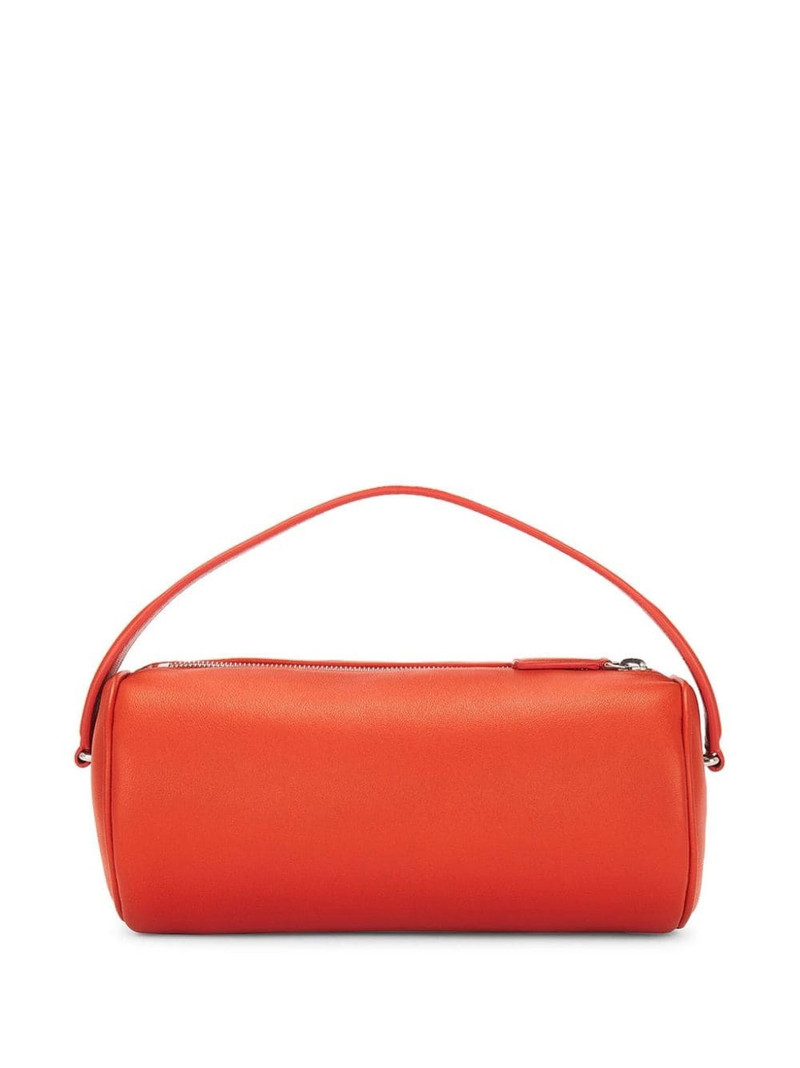 The Row Round 90's shoulder bag outlook