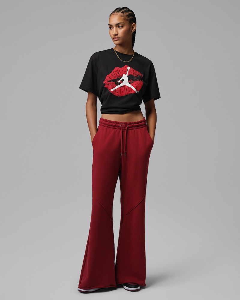 Jordan Women's T-Shirt 5
