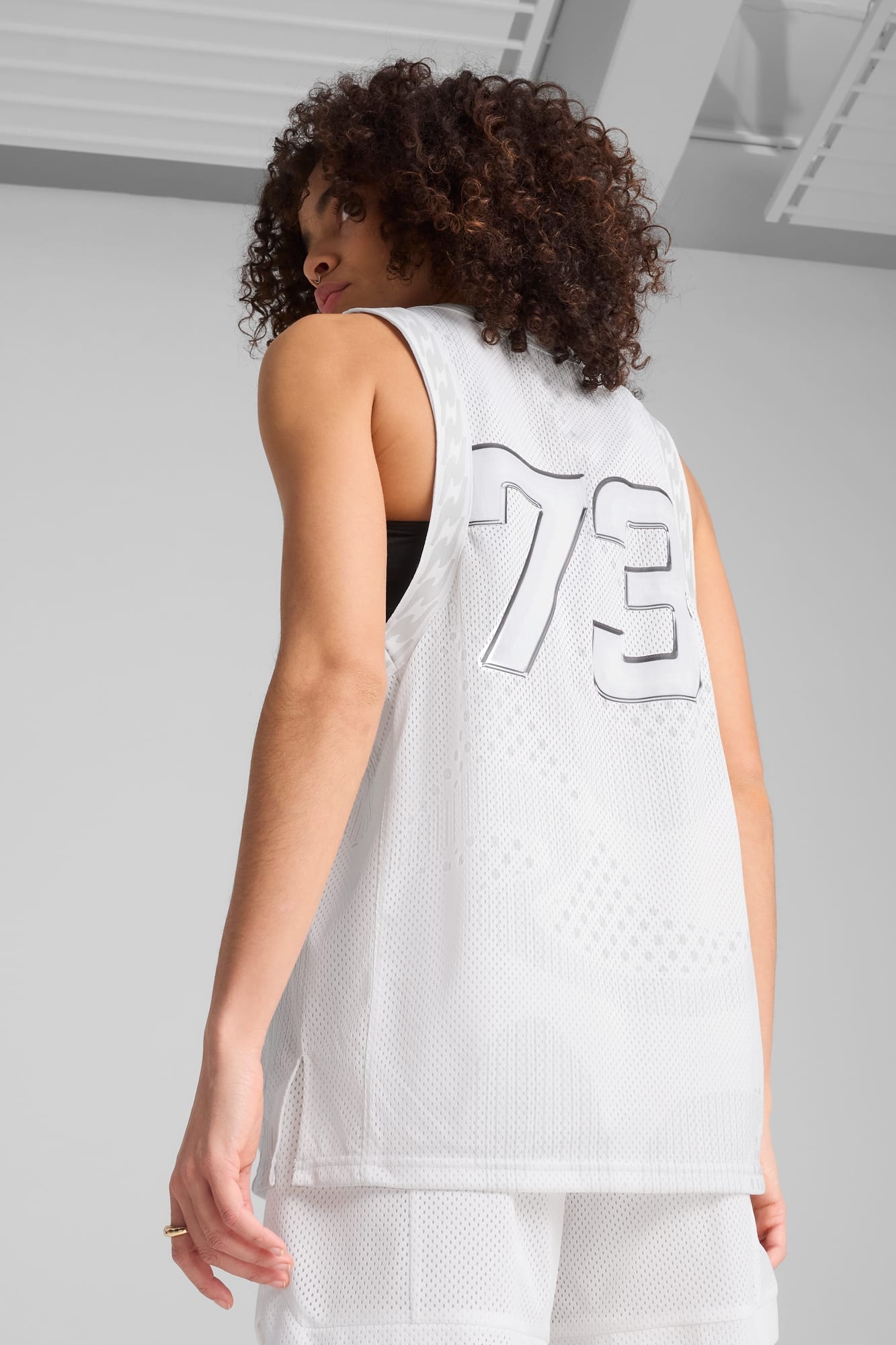 Jer-SHE Women's Basketball Jersey - 6