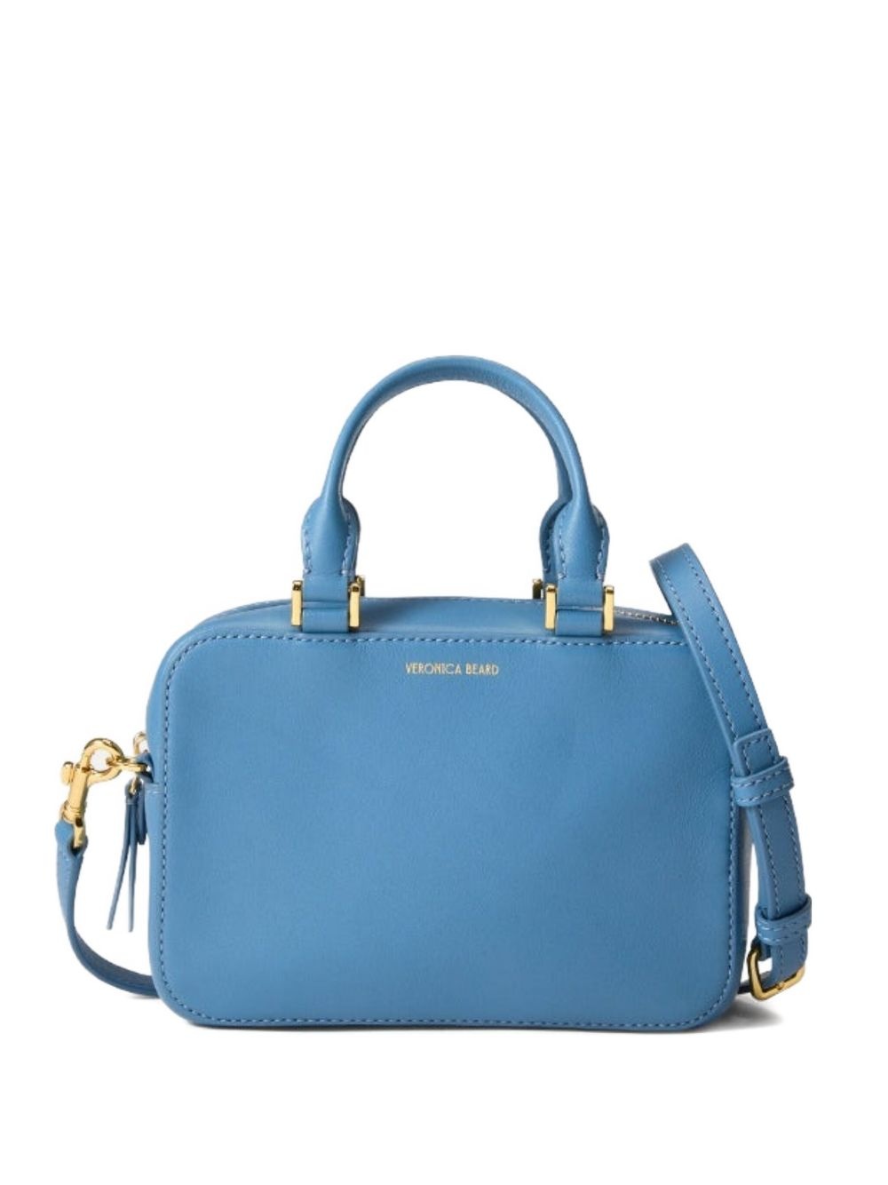 Boxy mini bag - 1
