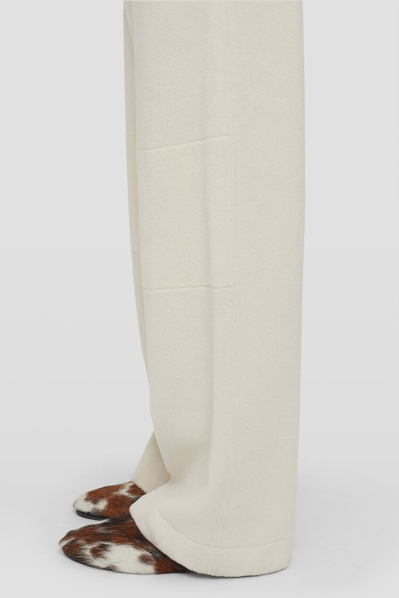 Jil Sander Slippers outlook