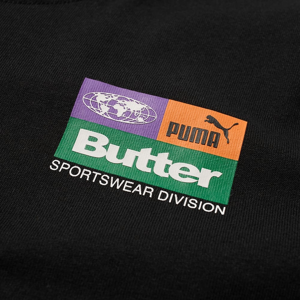 Puma x Butter Goods Graphic Tee - 3