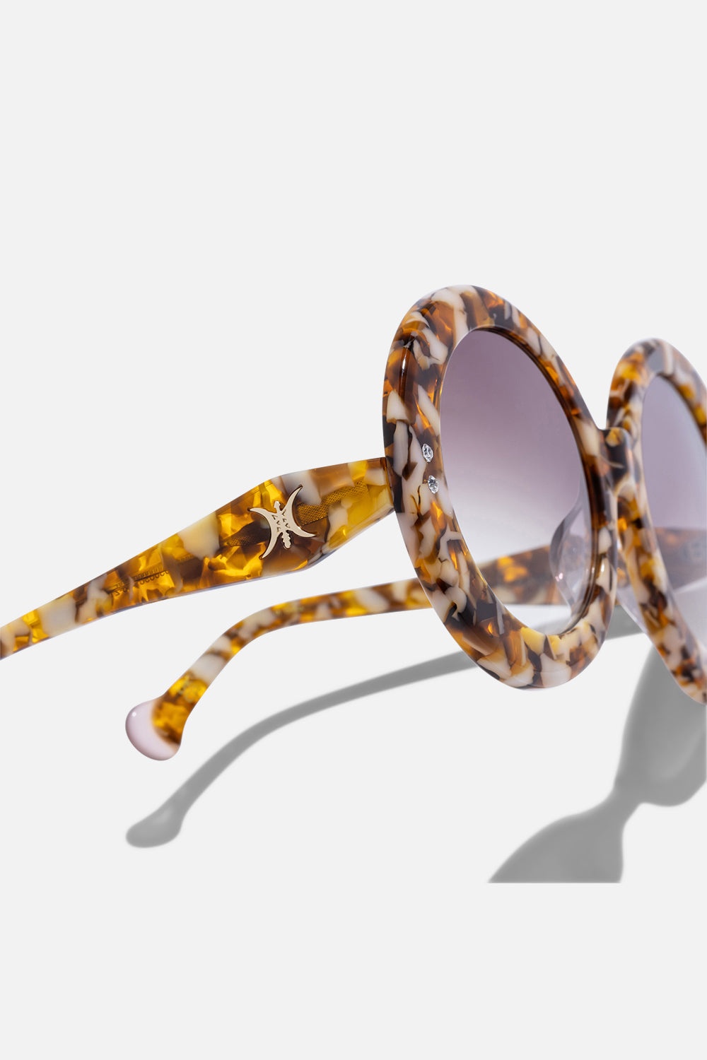 EDITOR IN CHIEF SUNGLASSES - 3