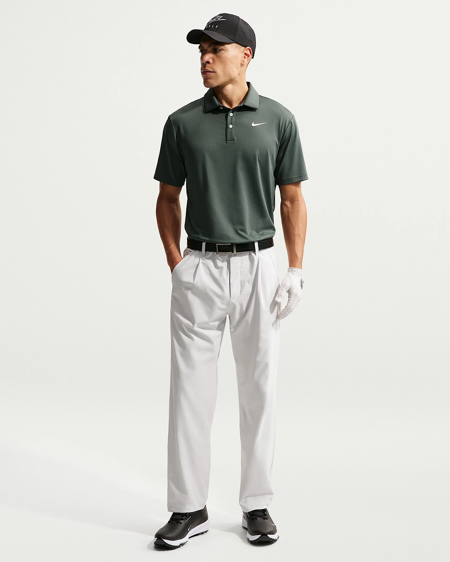 Nike Tailored Performance Men's Dri-FIT Golf Pants - 1