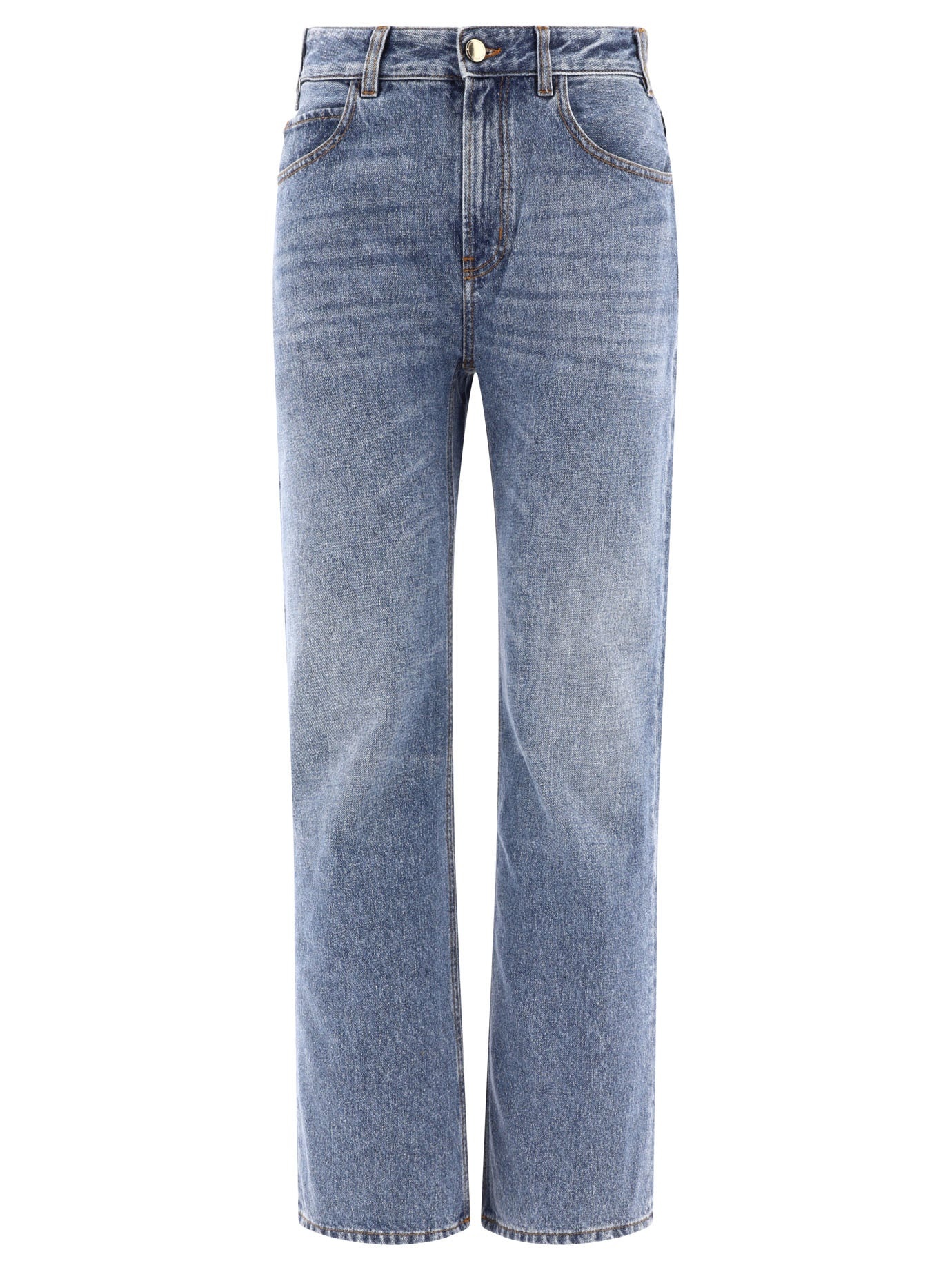 Chloé Jeans - 1