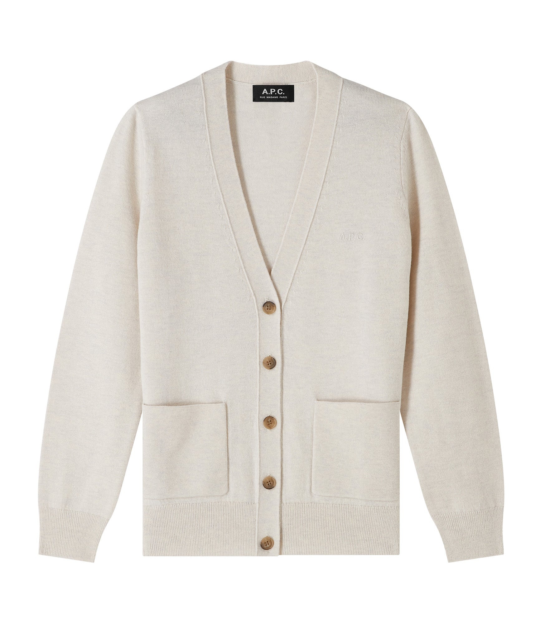 LOUISA CARDIGAN - 1