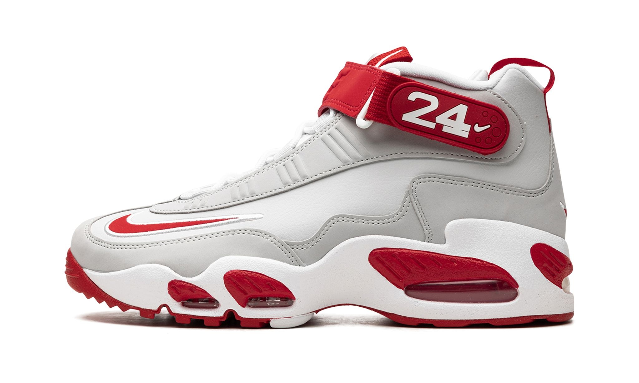 Air Griffey Max 1 "Cincinnati Reds" - 1