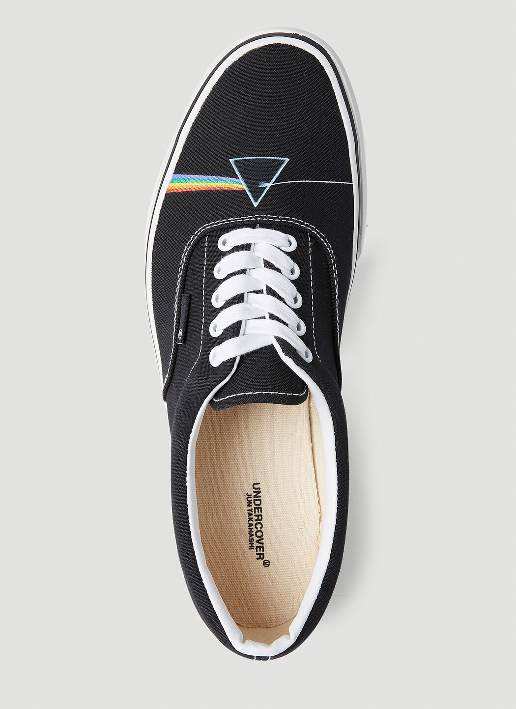 UNDERCOVER Shoes | lncc | REVERSIBLE