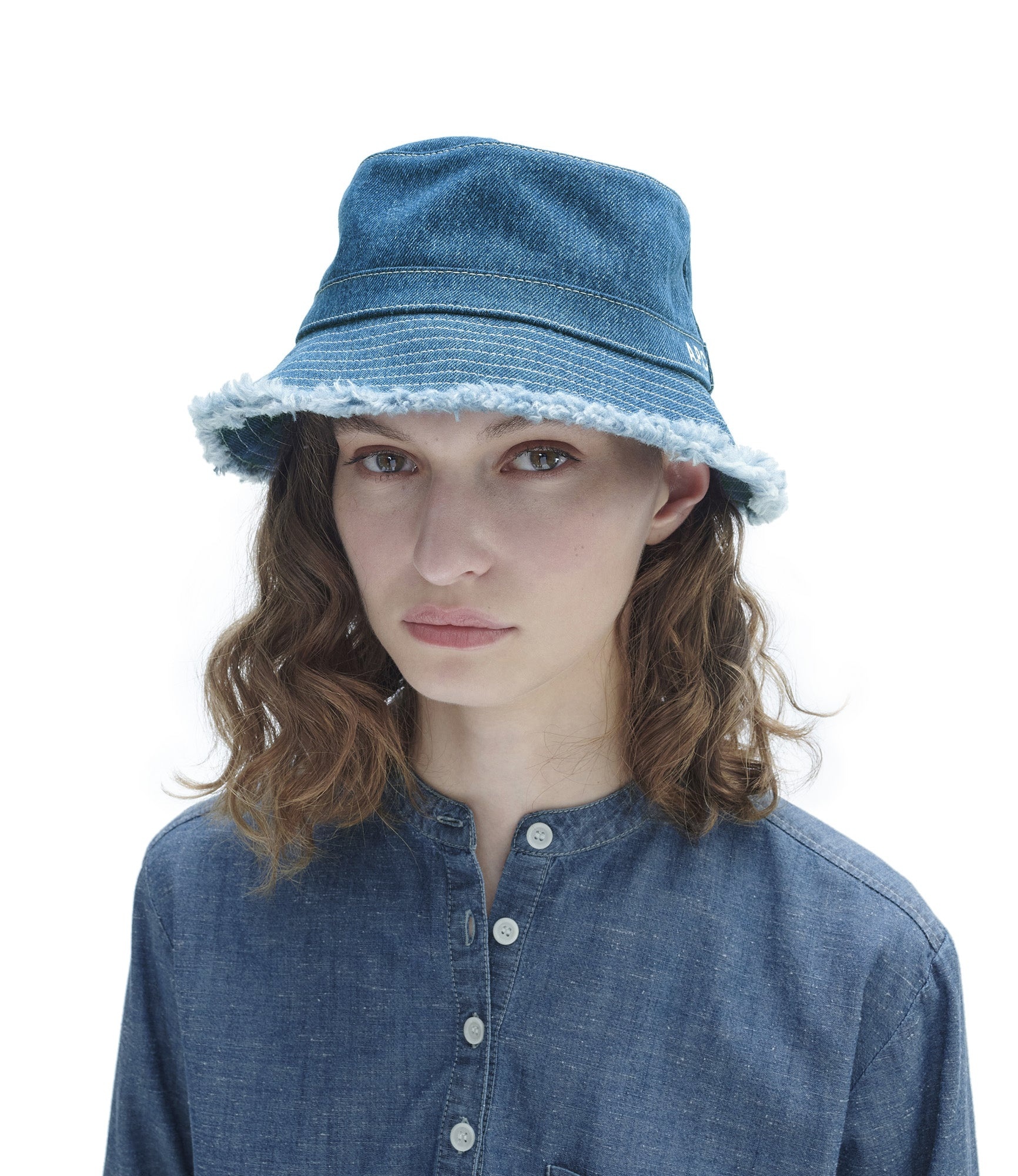 Mark Vacances bucket hat - 3