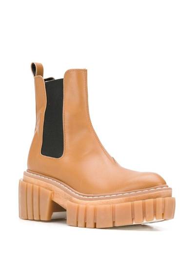 Stella McCartney Emilie ankle boots outlook