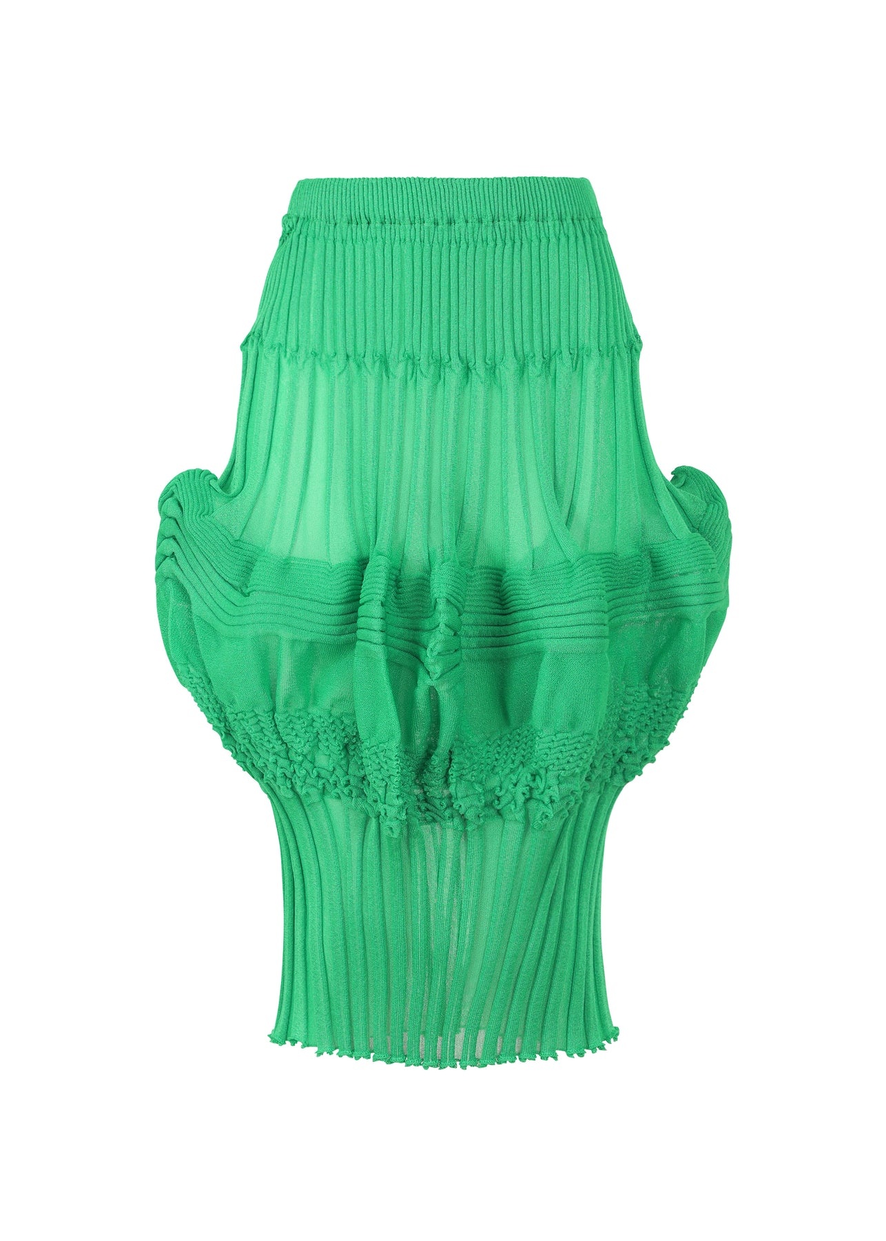 ASSEMBLAGE SKIRT - 1