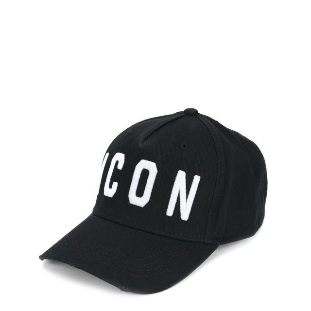 Icon baseball hat - 1
