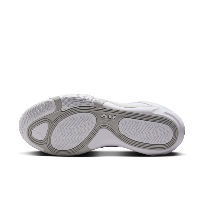 Air Jordan Tatum 2 PF 'White Grey Fog' FQ7631-101 6