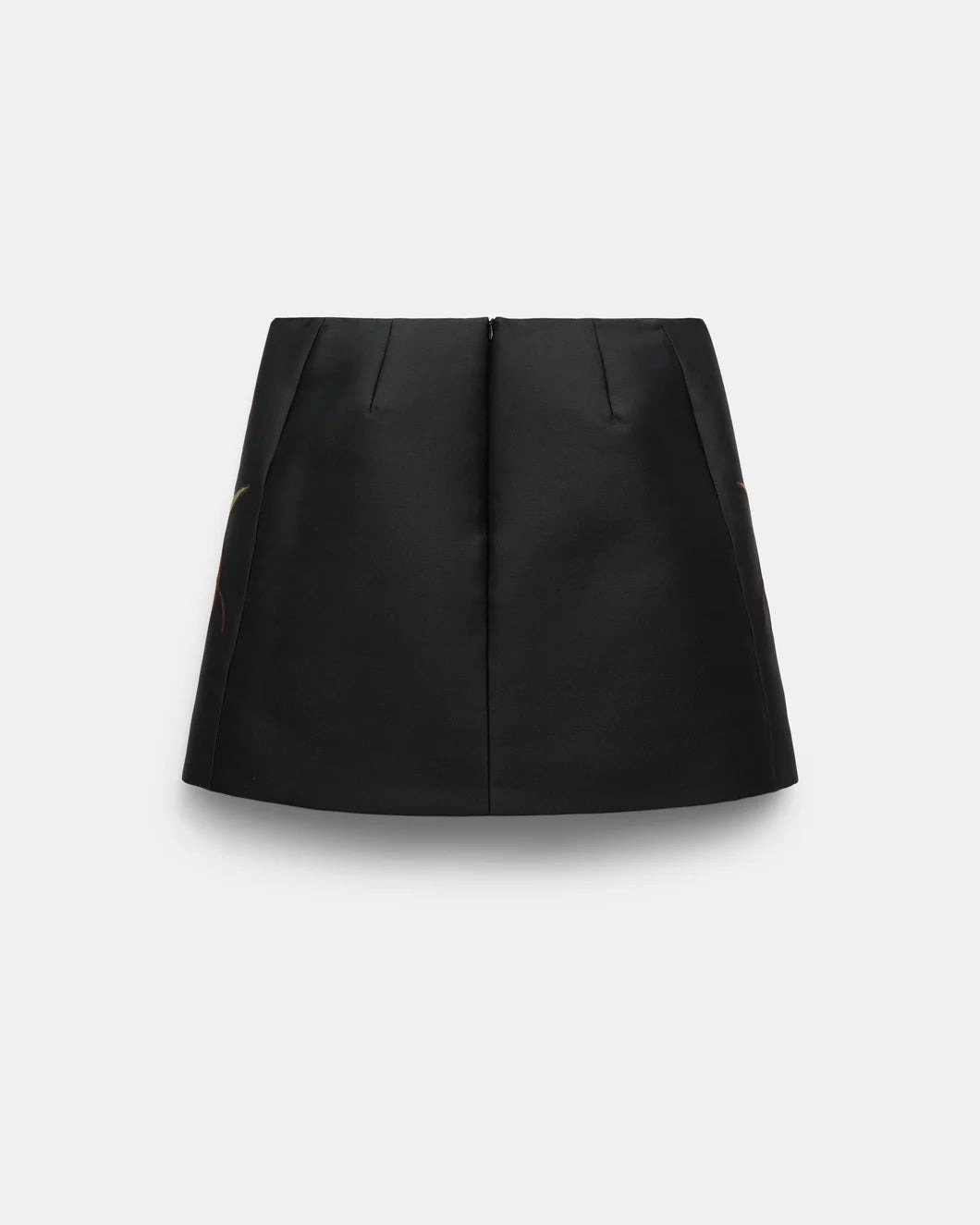 SOFT PETAL SKIRT - 7