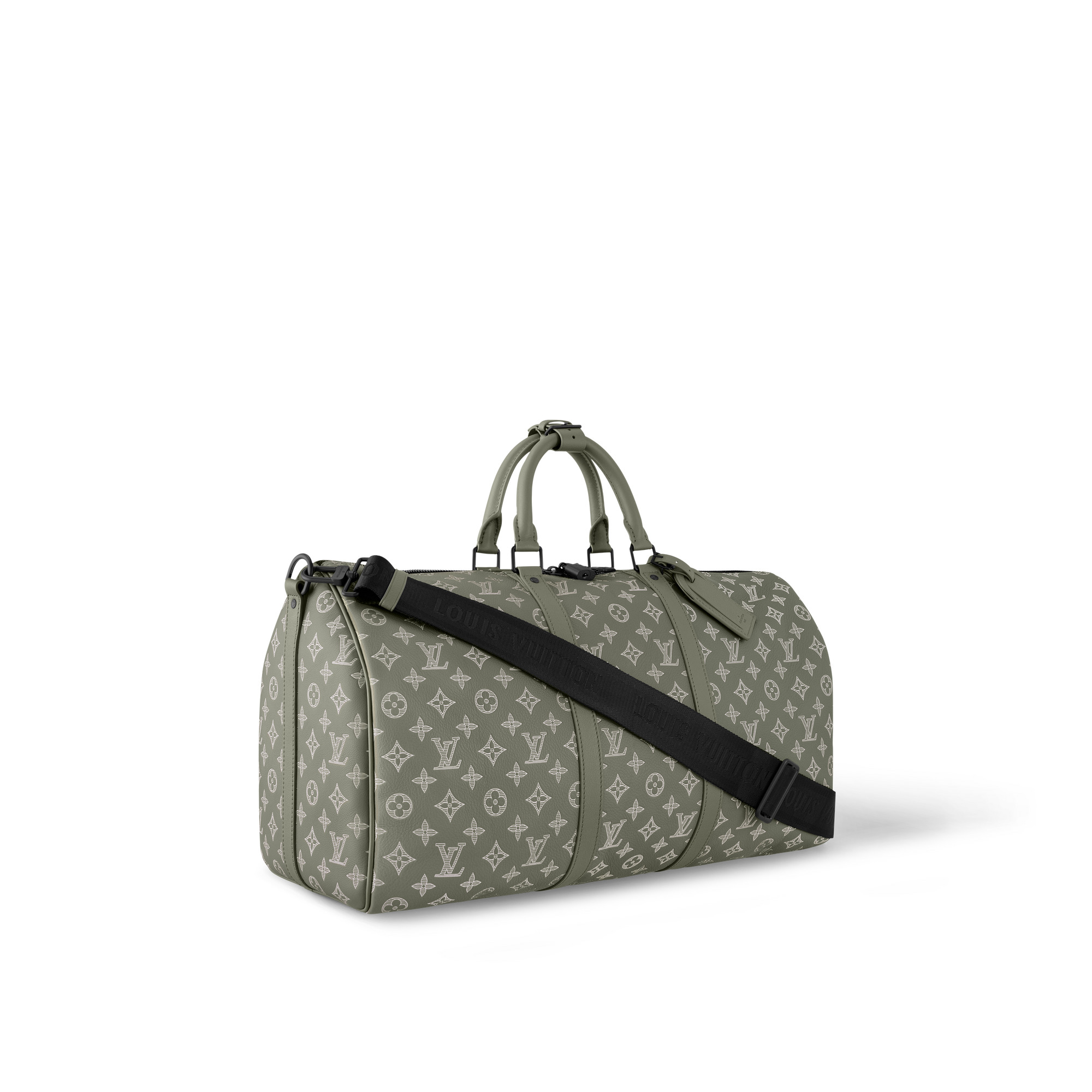 Keepall Bandoulière 50 - 2