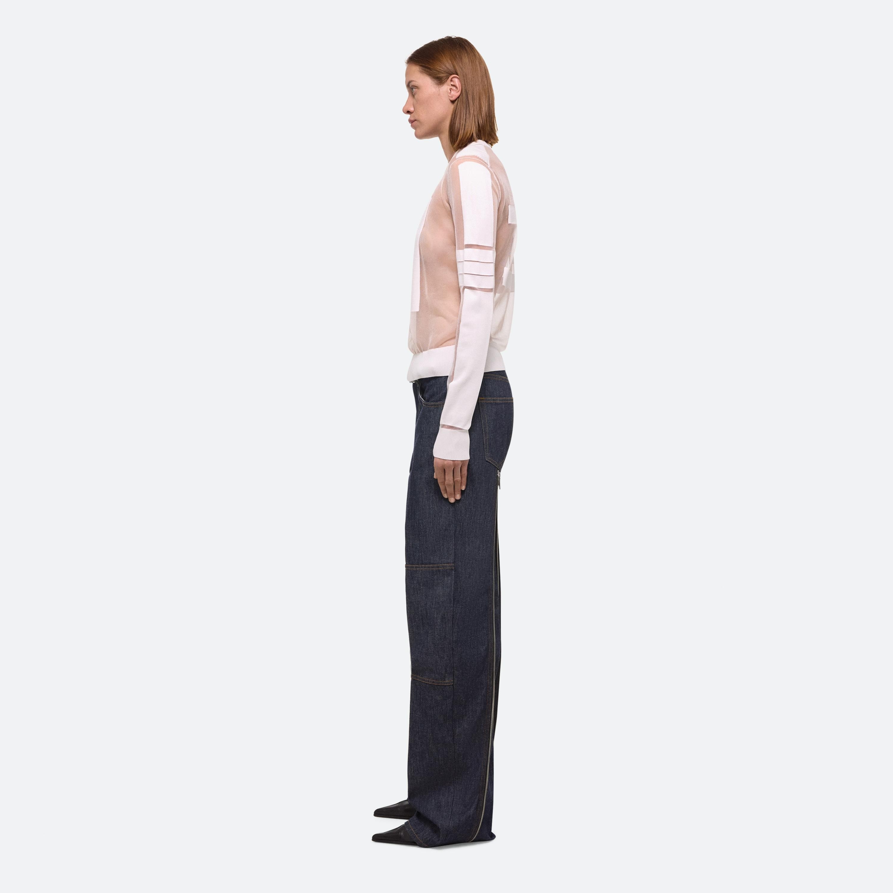 SHEER ASTRO TOP - 4