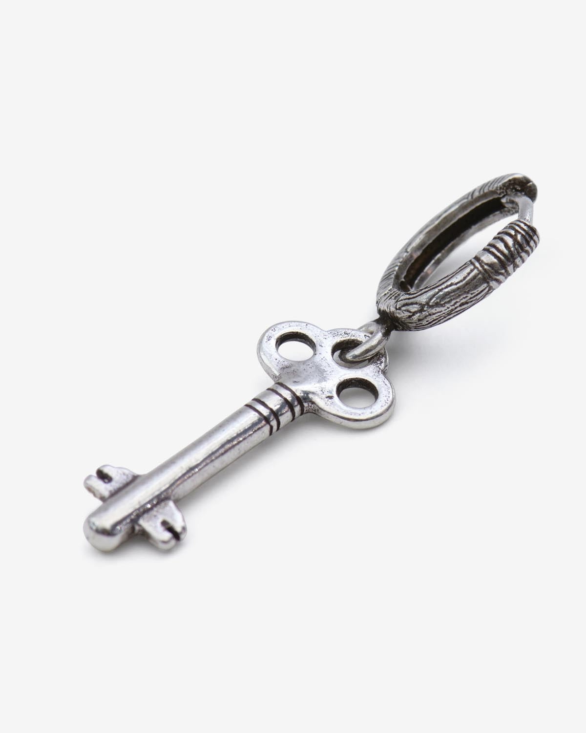 KEY OF LOVE EARRING - 3