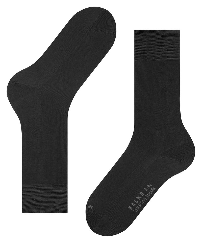 Sensitive Malaga Men Socks 5