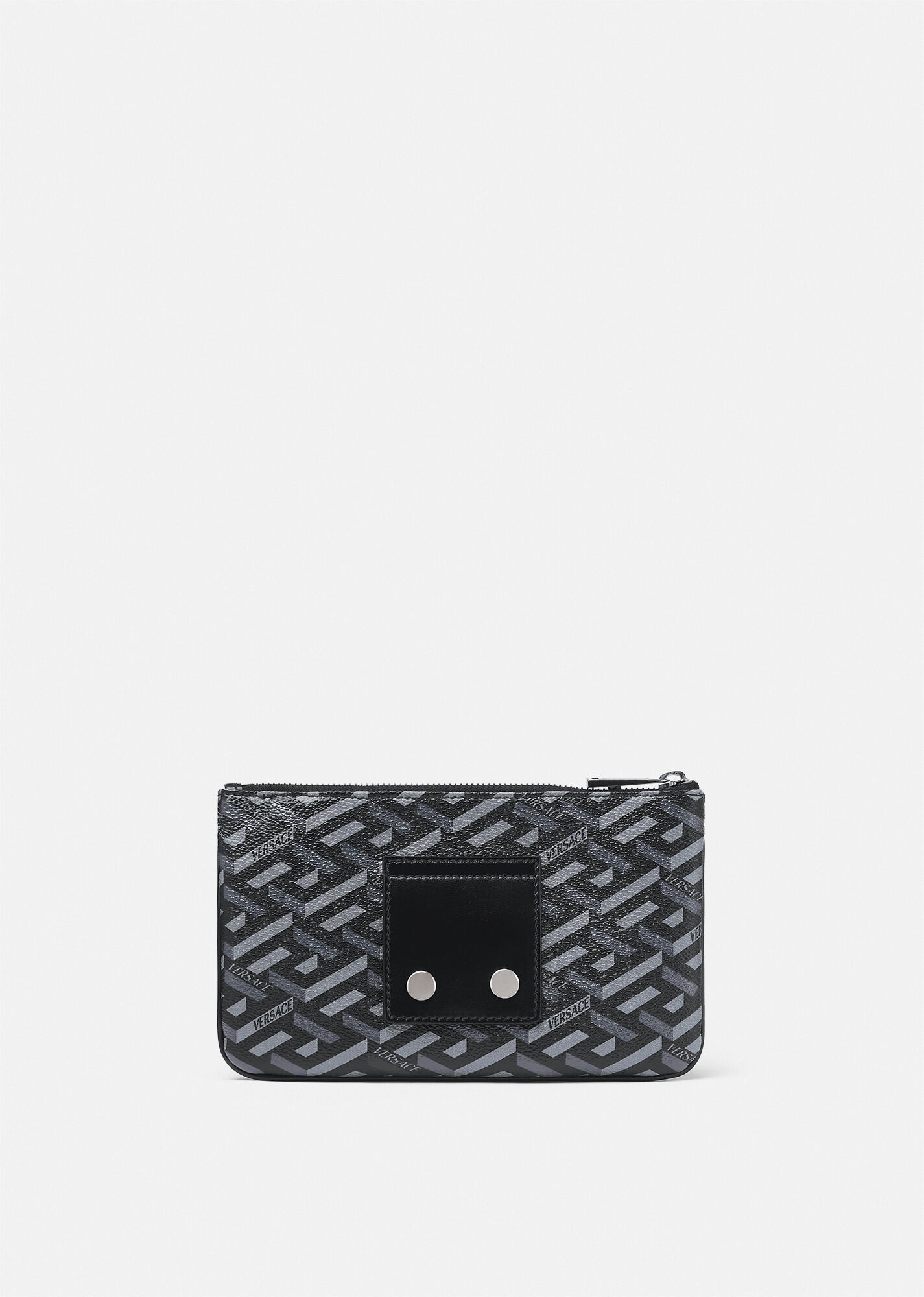 La Greca Signature Pouch - 4