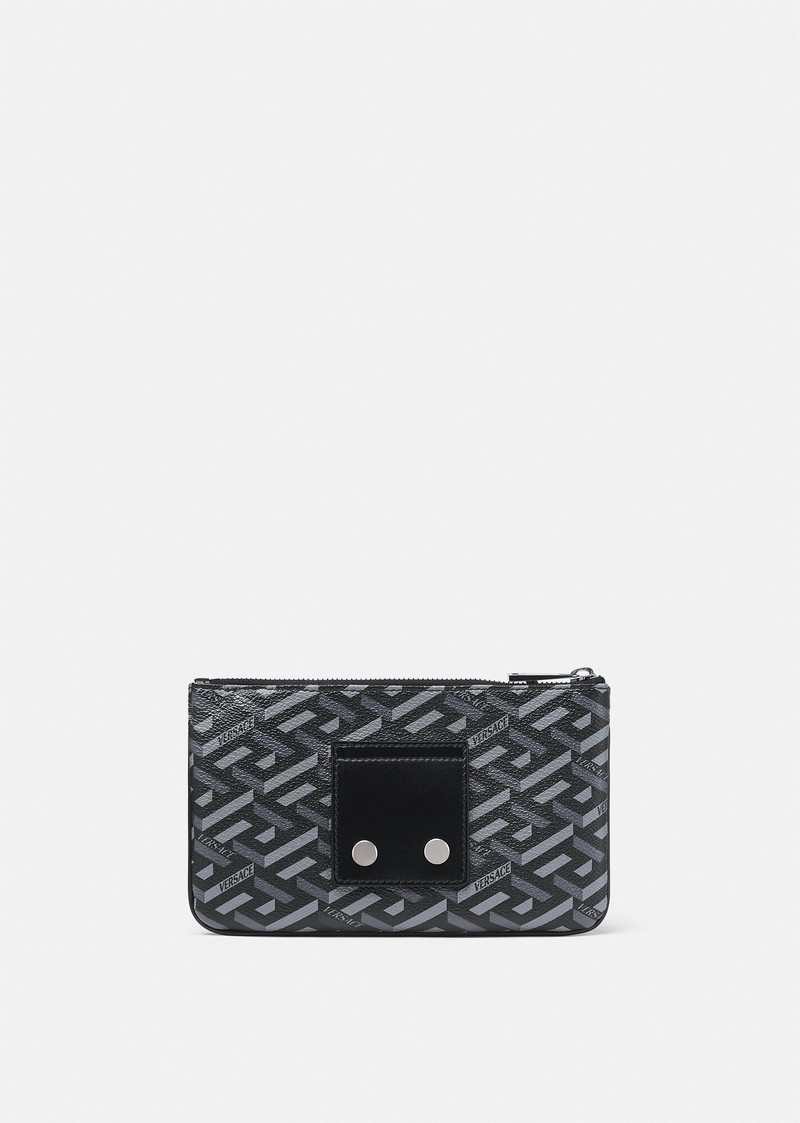 La Greca Signature Pouch 4