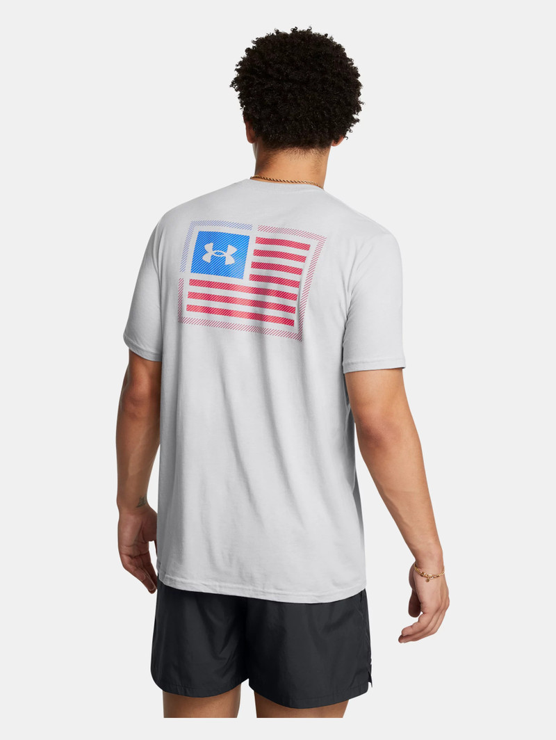 UA Freedom Flag Variation 4