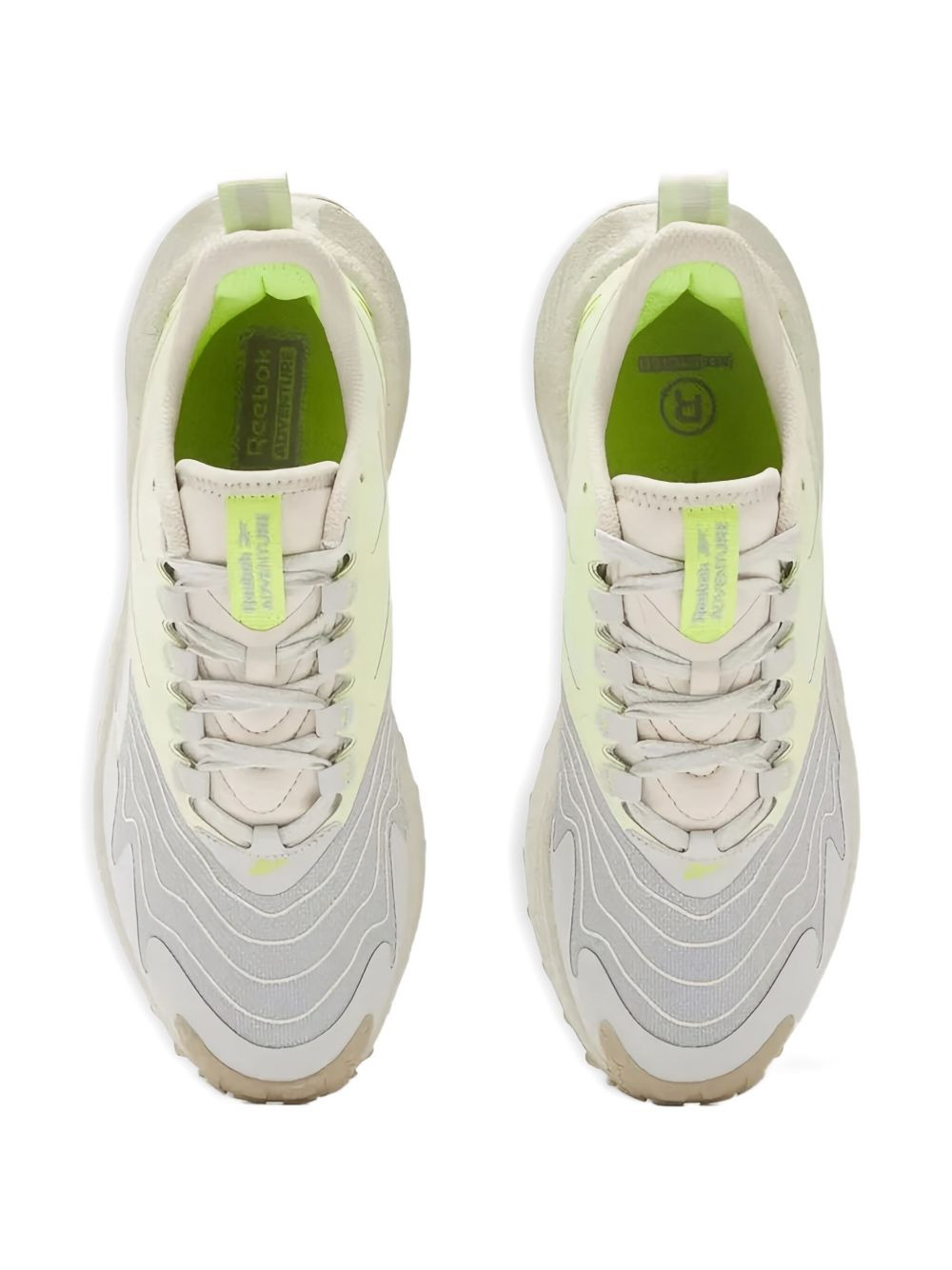 Floatride Energy 5 Adventure "Green" sneakers - 3