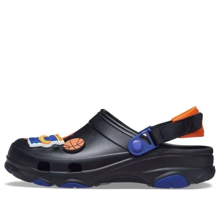 Crocs x Space Jam Classic Clogs 'Tune Squad' 207424-0C4 - 1