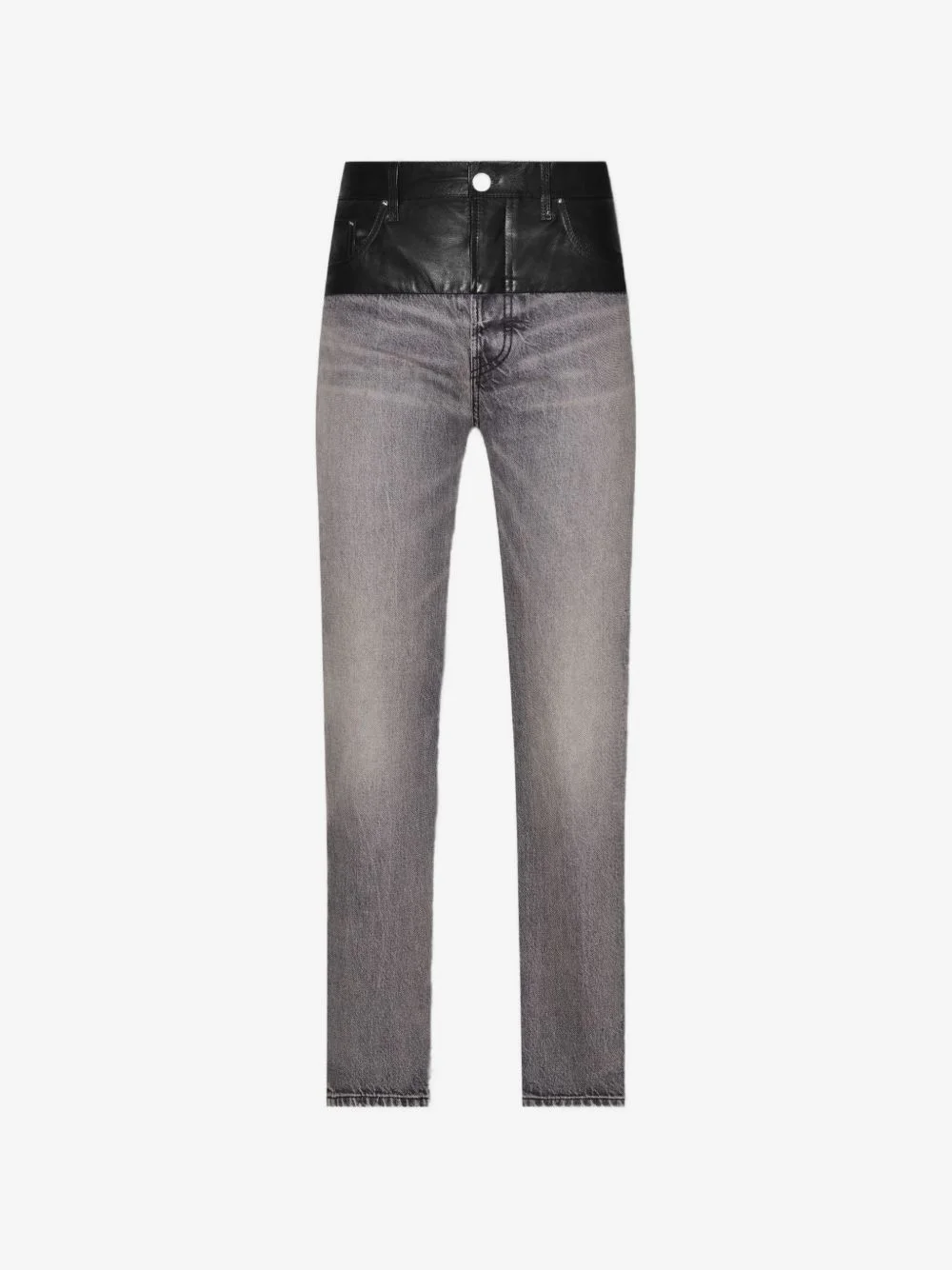 Hybrid Straight jeans - 1