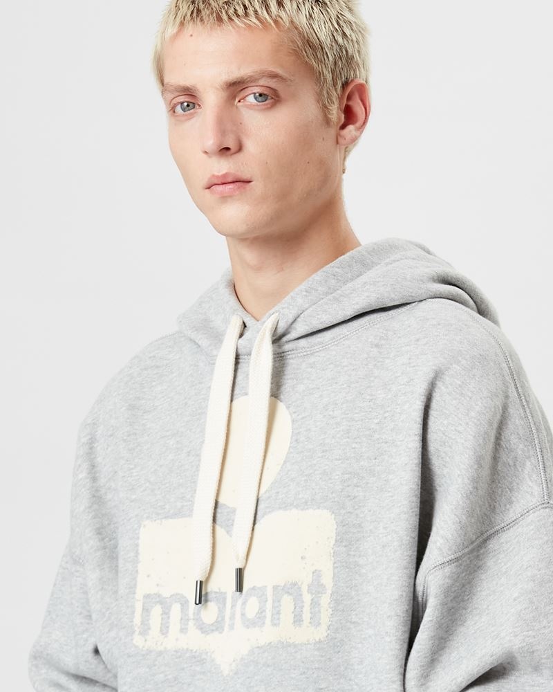 MILEY LOGO SWEATSHIRT - 3