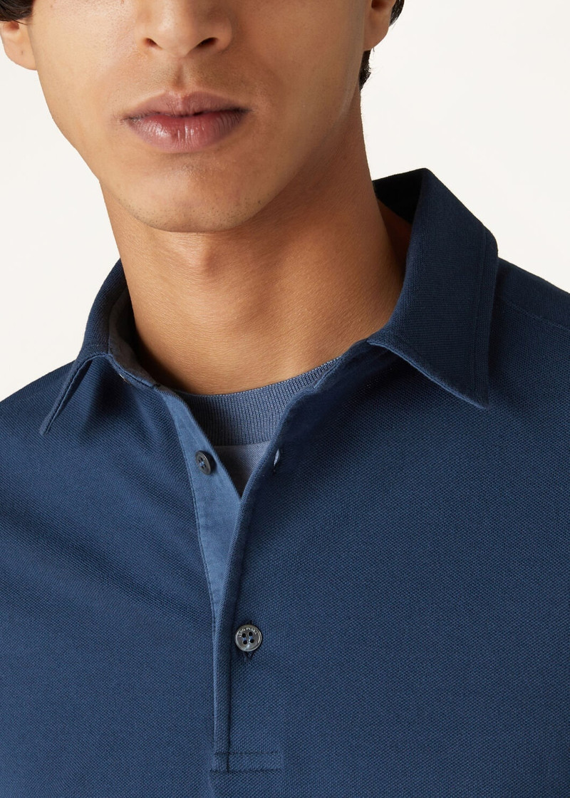 Polo Shirt 3