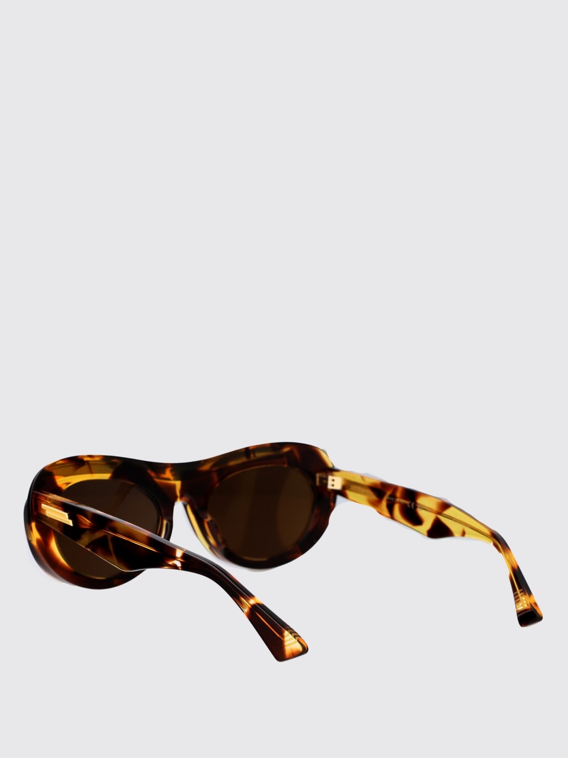 Sunglasses woman Bottega Veneta - 3