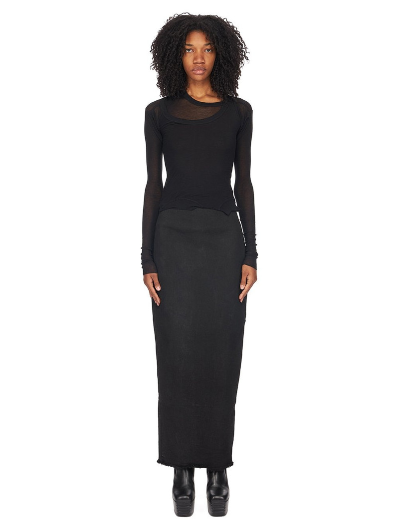 Rick Owens SKIRT outlook