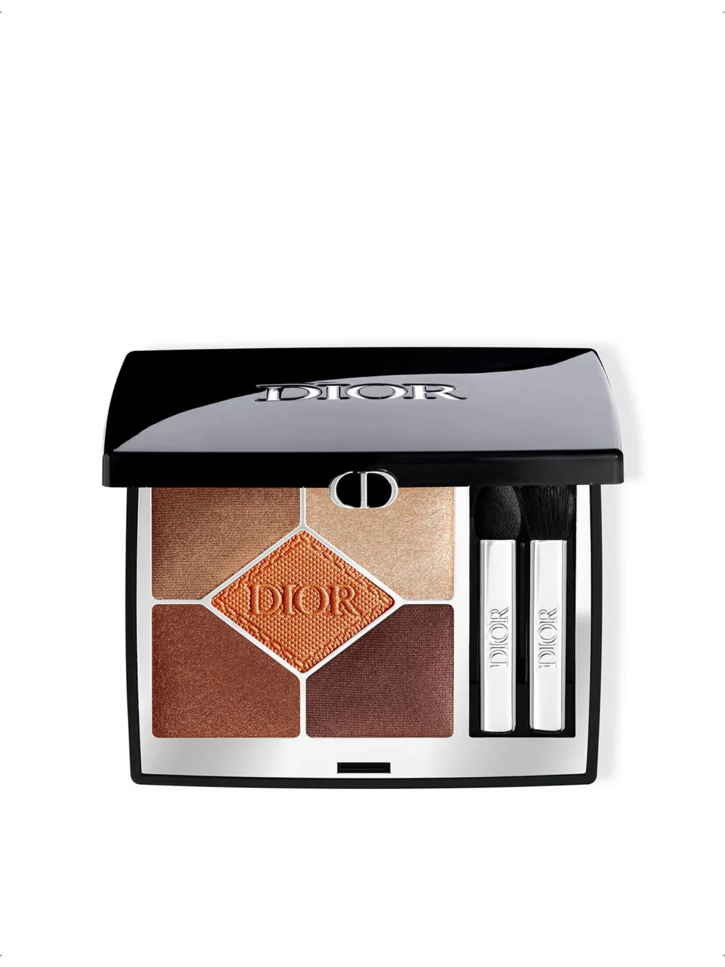 Diorshow 5 Couleurs eyeshadow palette 2.2g - 1