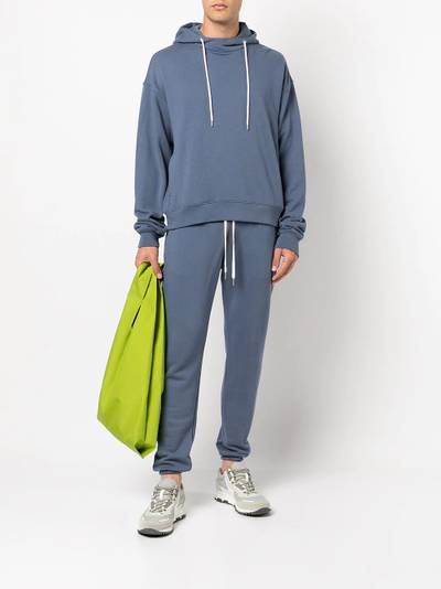 John Elliott Aspen Mock hoodie outlook