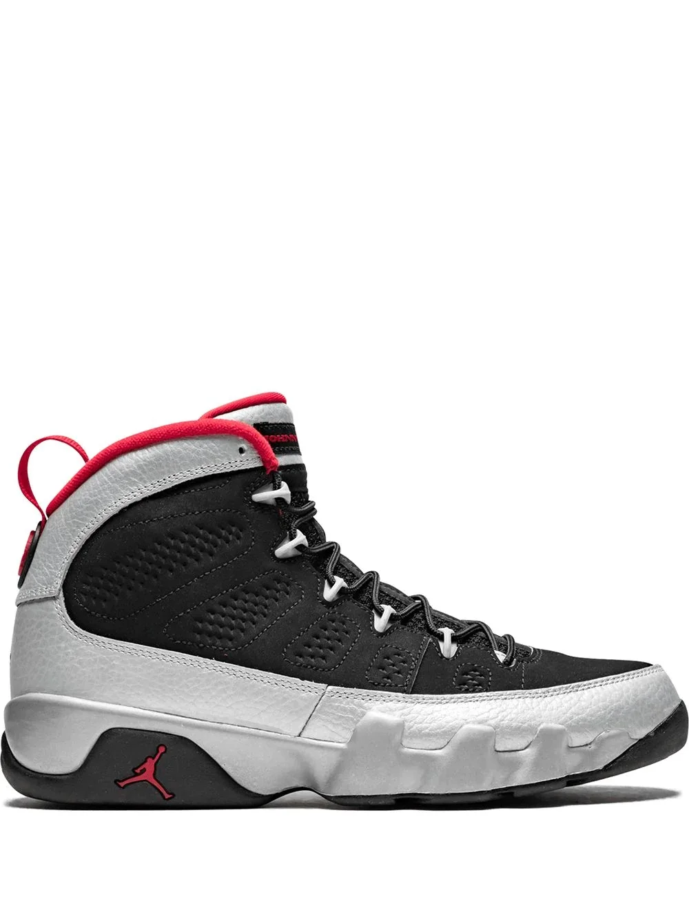 Air Jordan 9 retro sneakers - 1